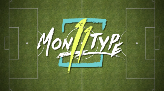 Mon 11 Type