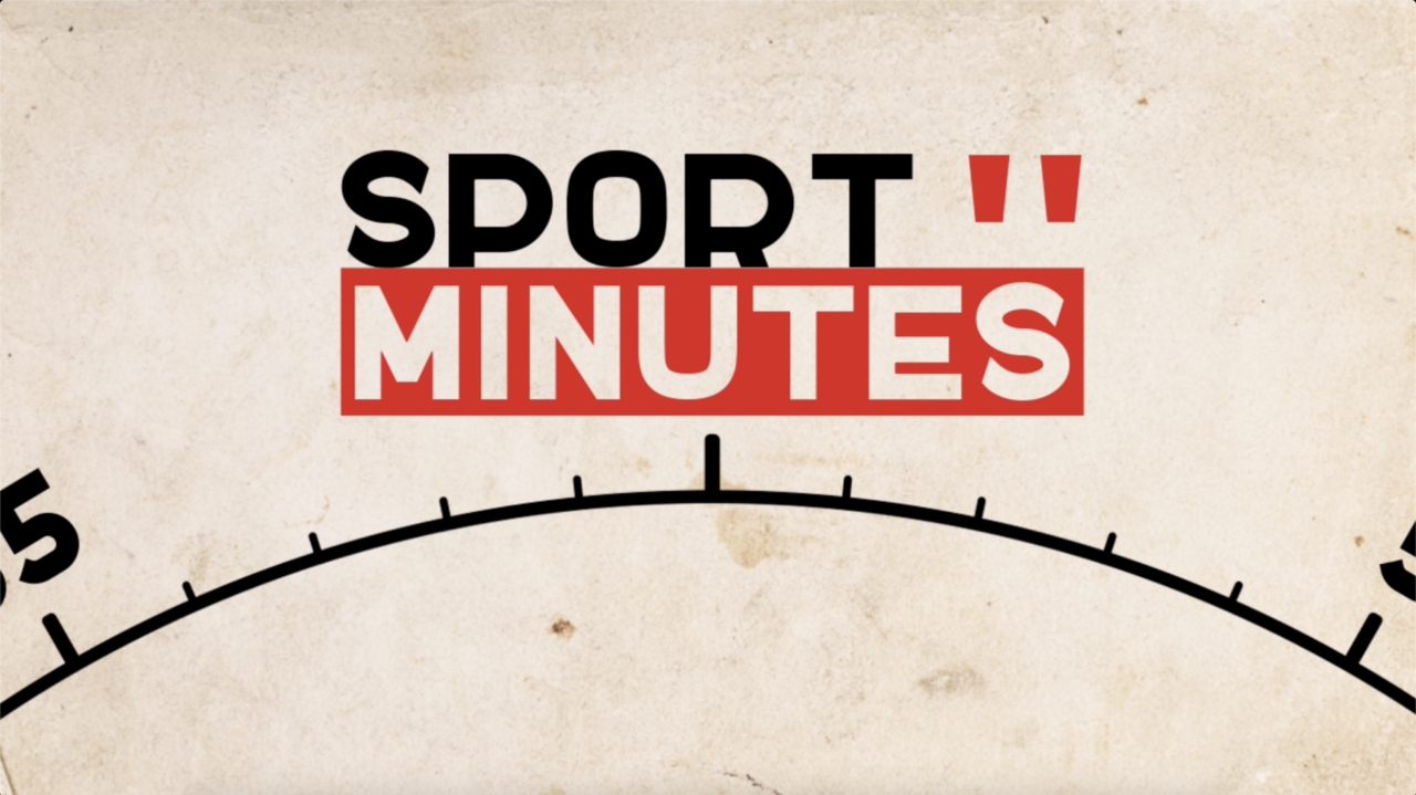 Sport Minute